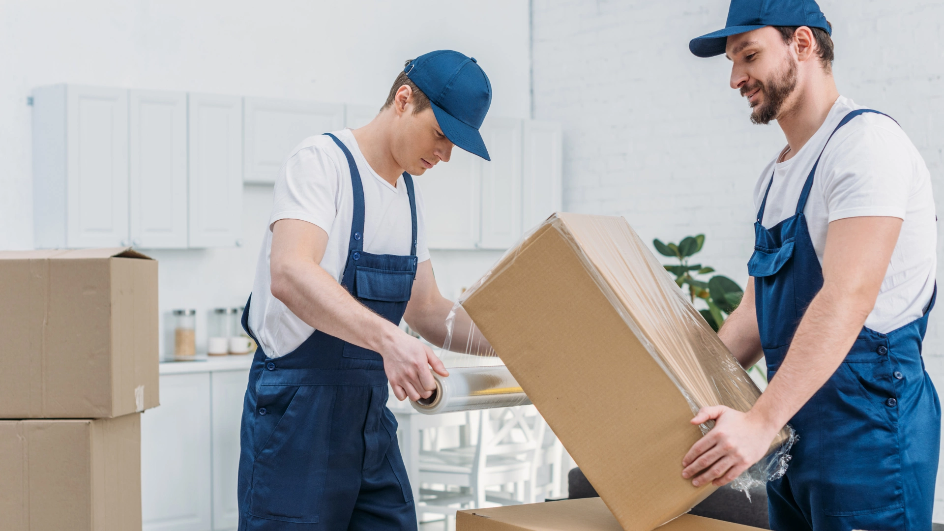 Packers and Movers in Trichy